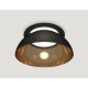 Встраиваемый светильник Ambrella Light XC8051101 XC