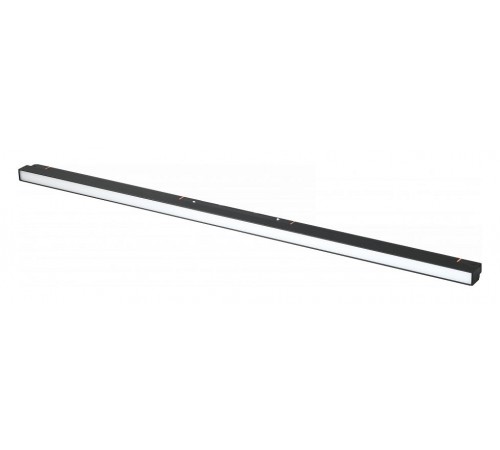 Накладной светильник iLedex Technical SMART 4822-001-L900-36W-110DG-BK VISION48/22