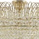 Люстра на штанге Arti Lampadari Elba E 1.2.60.100 G Elba