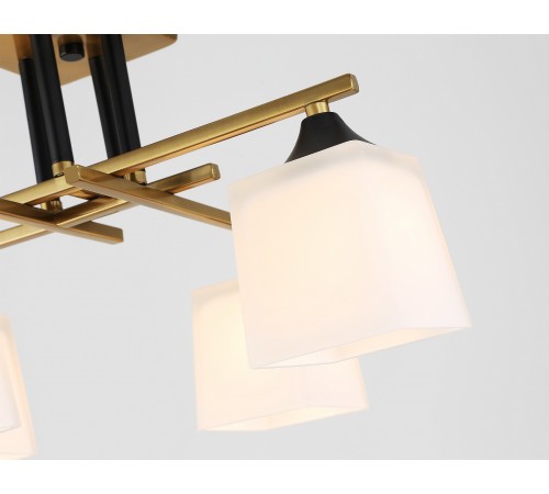 Люстра на штанге Ambrella Light TR303042 TR Люстра на штанге Ambrella Light TR303042 TR