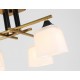 Люстра на штанге Ambrella Light TR303042 TR