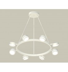 Подвесная люстра Ambrella Light XB9195200 XB