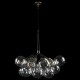 Подвесной светильник Loft it 10048/6 Black Bunch