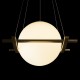 Подвесной светильник Loft it 10424/250 Swing