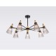 Люстра на штанге Ambrella Light LH58116 LH
