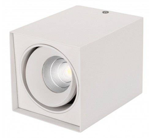 Накладной светильник Arlight 023078(1) CUBUS Накладной светильник Arlight 023078(1) CUBUS