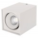 Накладной светильник Arlight 023078(1) CUBUS