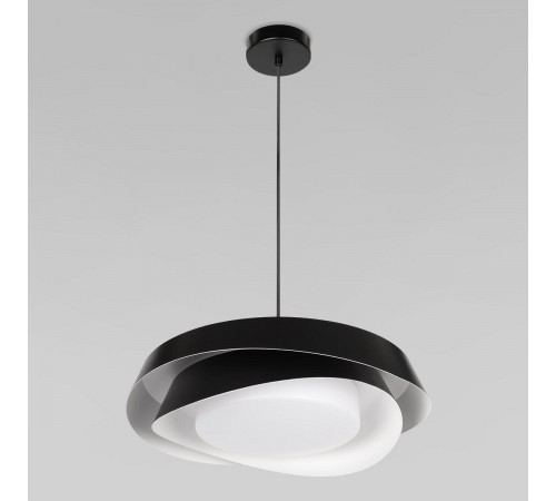 Подвесной светильник Loft it 10256P Black Petale Подвесной светильник Loft it 10256P Black Petale
