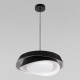 Подвесной светильник Loft it 10256P Black Petale
