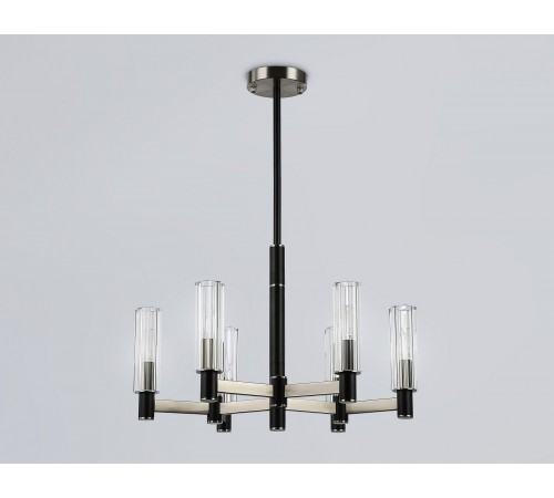 Люстра на штанге Ambrella Light LH55501 LH Люстра на штанге Ambrella Light LH55501 LH