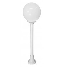 Наземный высокий светильник Fumagalli G30.151.000.WYF1R Globe 300