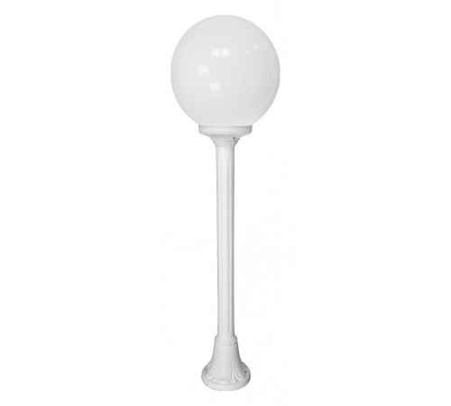 Наземный высокий светильник Fumagalli G30.151.000.WYF1R Globe 300