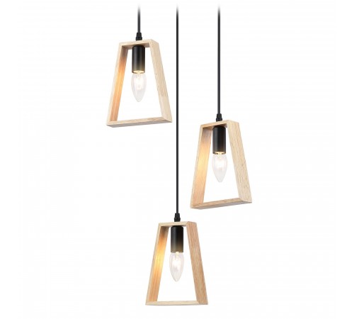 Подвесной светильник Ambrella Light TR80499 TR Подвесной светильник Ambrella Light TR80499 TR