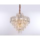 Подвесная люстра Ambrella Light TR5233 TR