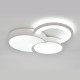 Потолочная люстра Escada 10286/3LED Streamline