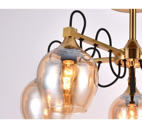 Люстра на штанге Ambrella Light TR9061 TR Люстра на штанге Ambrella Light TR9061 TR