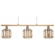 Подвесной светильник Escada 10188/3S Brass Midland