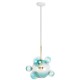 Подвесной светильник Loft it 2027-P6 Blue Bolle