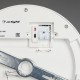 Накладной светильник Arlight 034466 FIOKK