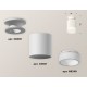 Накладной светильник Ambrella Light XS6301104 XS