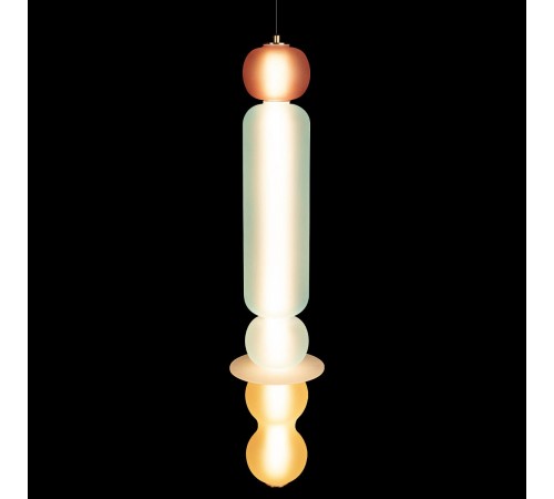 Подвесной светильник Loft it 10239P/E Lollipop Подвесной светильник Loft it 10239P/E Lollipop