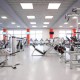 Светильник для потолка Армстронг Arlight 038431 INTENSO