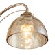 Накладной светильник Escada 665/3P Mallow