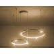 Подвесной светильник Ambrella Light FL5521 FL