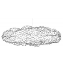 Подвесная люстра Loft it 10247/1000 Silver Cloud