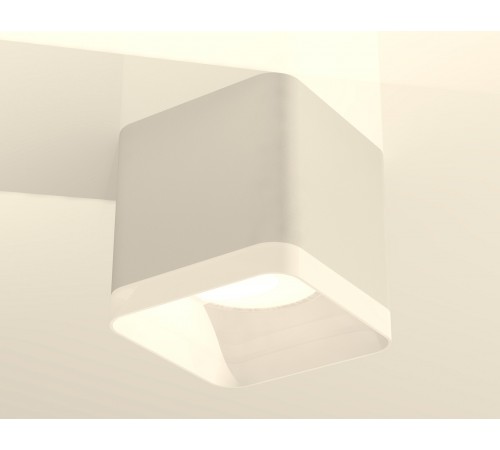 Накладной светильник Ambrella Light XS7805040 XS Накладной светильник Ambrella Light XS7805040 XS