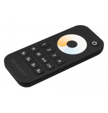 Пульт-регулятор ЦТ с сенсорным кольцом Arlight 031936 SMART