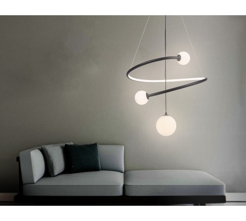 Подвесной светильник Ambrella Light FL66303 FL Подвесной светильник Ambrella Light FL66303 FL