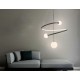 Подвесной светильник Ambrella Light FL66303 FL