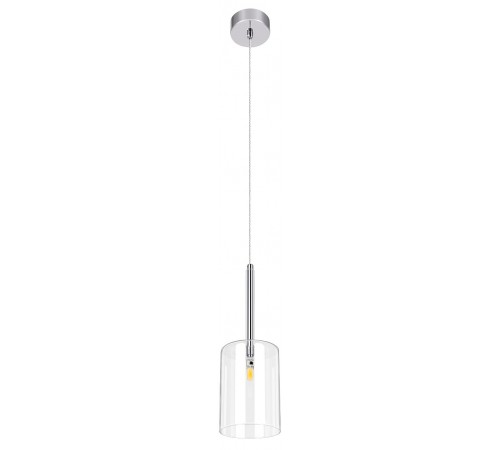 Подвесной светильник Loft it 10232/C White Spillray