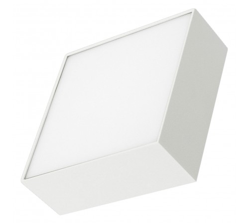 Накладной светильник Arlight 034779 QUADRO Накладной светильник Arlight 034779 QUADRO