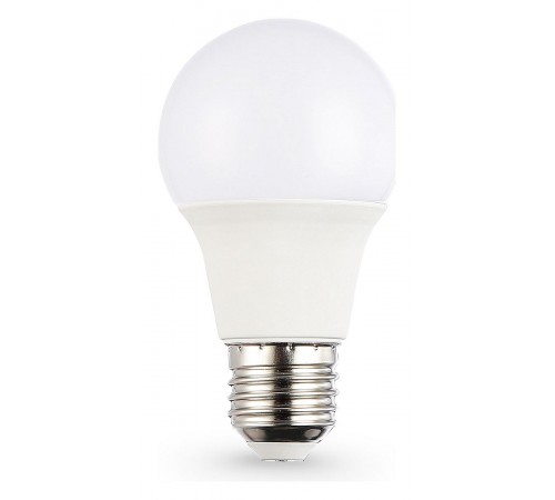 Лампа светодиодная Ambrella Light 601504 A60 Лампа светодиодная Ambrella Light 601504 A60