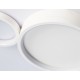 Потолочная люстра Ambrella Light FL4812 FL