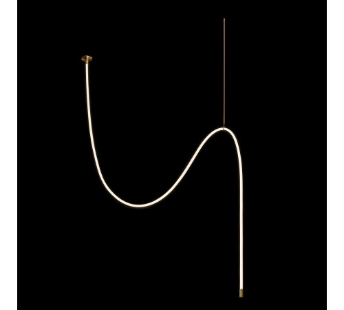 Подвесной светильник Loft it 10388C Brass Thread Подвесной светильник Loft it 10388C Brass Thread