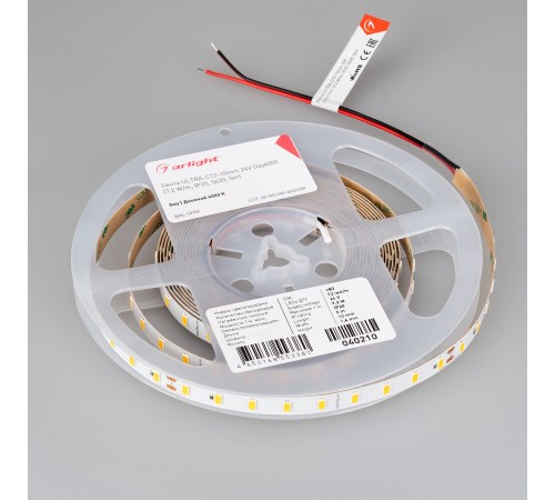 Лента светодиодная Arlight 040210 ULTRA