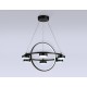 Подвесная люстра Ambrella Light FL51775 FL