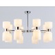 Люстра на штанге Ambrella Light LH56085 LH