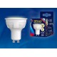 Лампа светодиодная Uniel UL-00002423 FR PLP01WH