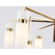 Люстра на штанге Ambrella Light LH56128 LH