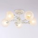 Люстра на штанге Ambrella Light TR3062 TR