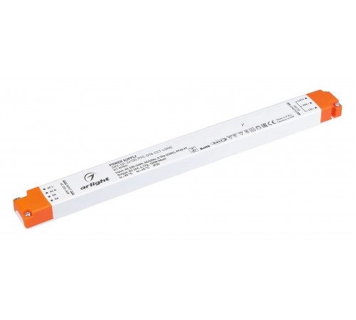 Блок питания Arlight 047031 ARV Блок питания Arlight 047031 ARV