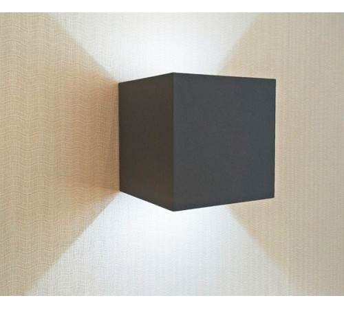 Накладной светильник Kink Light 08585,16(4000K) Куб Накладной светильник Kink Light 08585,16(4000K) Куб
