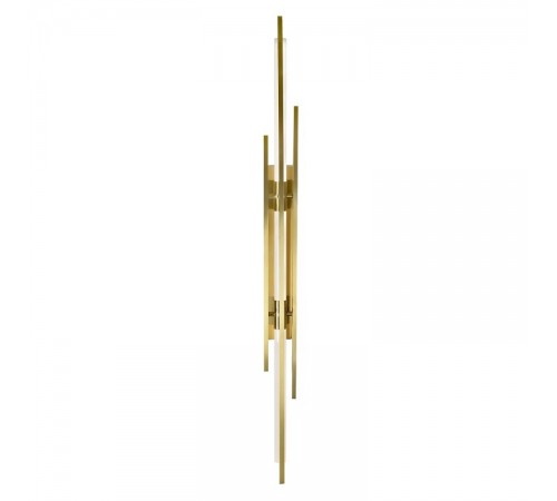 Накладной светильник Belfast 81079-100 BR GLENVALE Накладной светильник Belfast 81079-100 BR GLENVALE