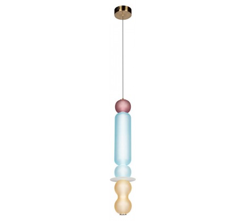 Подвесной светильник Loft it 10239P/E Lollipop Подвесной светильник Loft it 10239P/E Lollipop