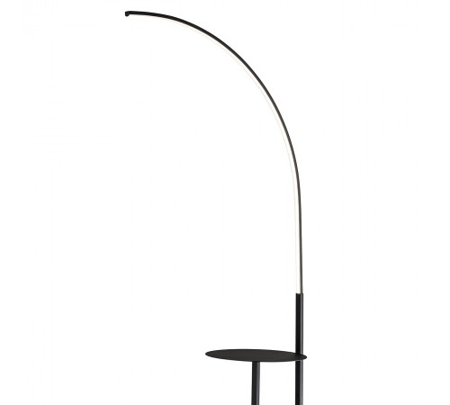 Стол журнальный с торшером Escada 10266/T LED Grand Стол журнальный с торшером Escada 10266/T LED Grand