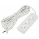 Удлинитель Uniel UL-00009984 Ultra